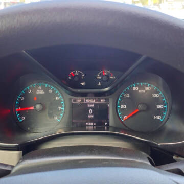 2019 Chevrolet Colorado Work Truck