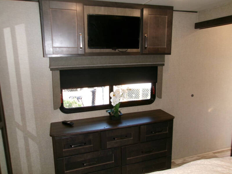 2021 Grand Design RV Reflection 315rlts