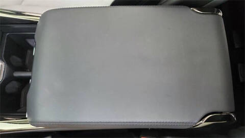 2024 Land Rover Range Rover Sport P400 Dynamic SE