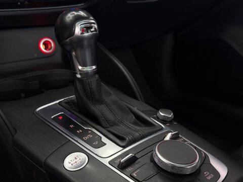 2016 Audi A3 1.8T Premium