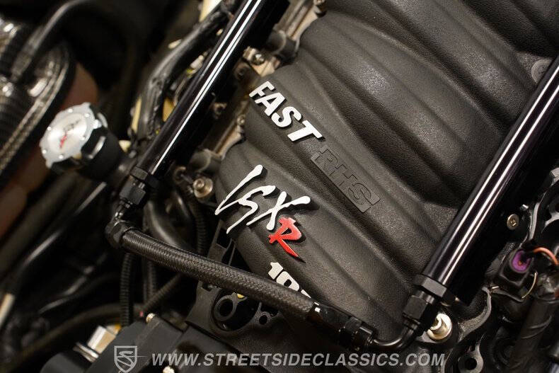 2000 Chevrolet Corvette