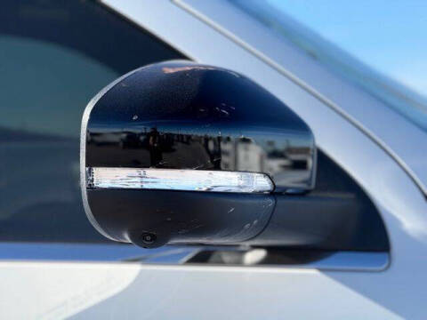 2025 Ford Expedition MAX King Ranch