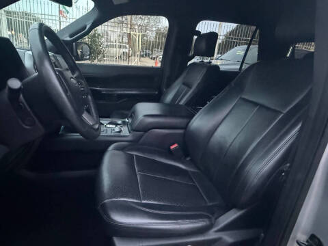 2019 Ford Expedition XLT