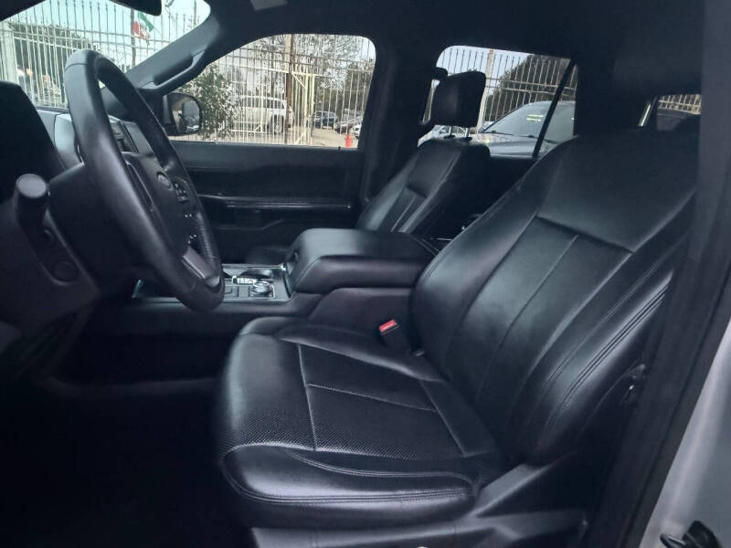 2019 Ford Expedition XLT