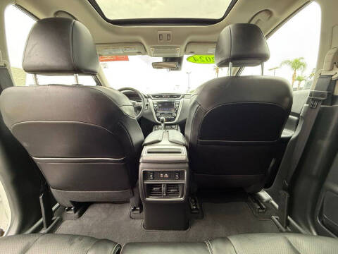 2024 Nissan Murano SL