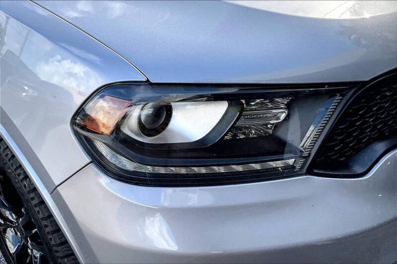 2020 Dodge Durango R/T