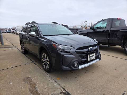 2024 Subaru Outback Touring