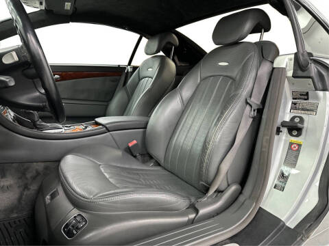 2006 Mercedes-Benz SL-Class SL 55 AMG