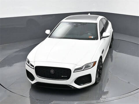 2022 Jaguar XF P300 R-Dynamic SE