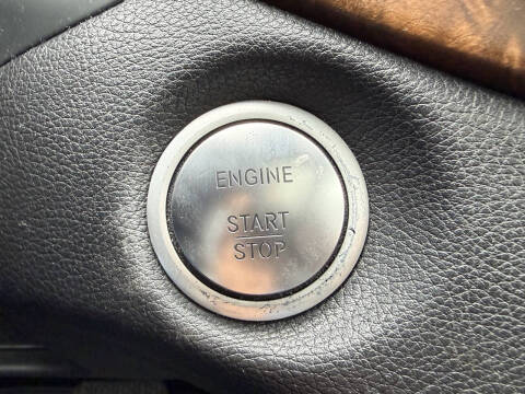 2016 Mercedes-Benz GLA GLA 250 4MATIC