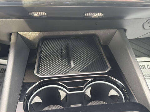 2025 BMW i5 xDrive40