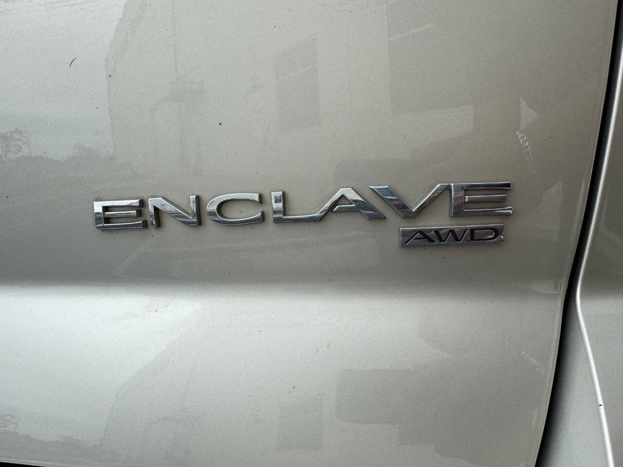 2016 Buick Enclave for sale at Ryan Motor Sales in Bowling Green, KY