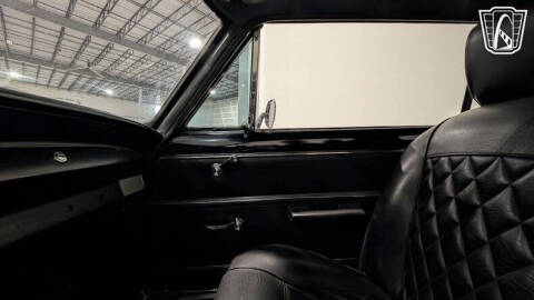 1965 Chevrolet Nova