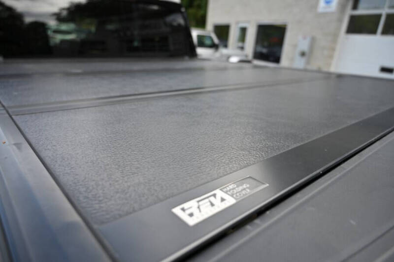 2022 Chevrolet Silverado 1500 Limited LT