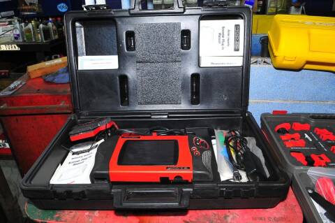 2015 Snap On Scanner Modis for sale at Millevoi Bros. Auto Sales in Philadelphia PA