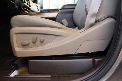 2015 Chevrolet Silverado 3500HD