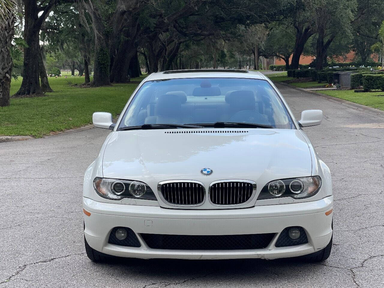 2006 BMW 3 Series for sale at ROADHOUSE AUTO SALES INC. in Tampa, FL