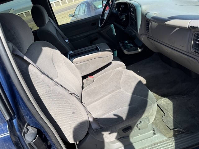 2000 GMC Sierra 1500