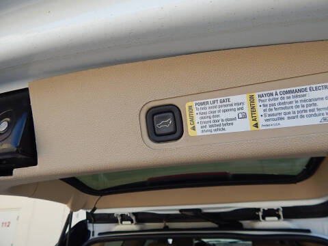 2007 GMC Yukon Denali