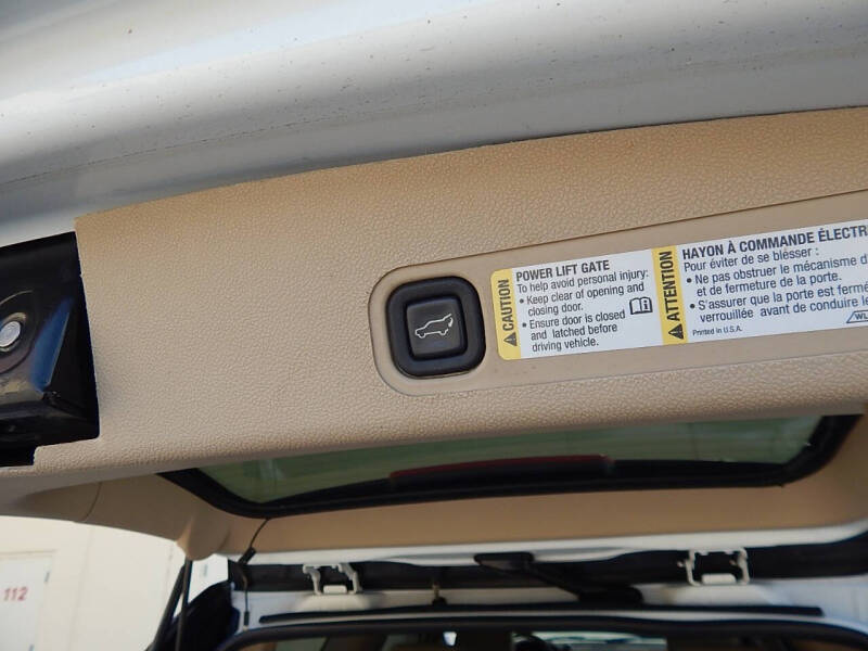 2007 GMC Yukon Denali