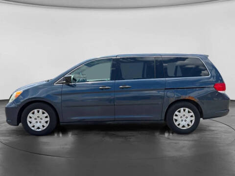 2010 Honda Odyssey LX