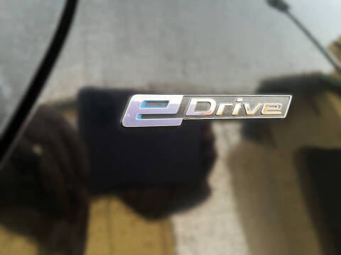 2018 BMW 3 Series 330e iPerformance