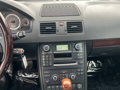 2013 Volvo XC90 3.2 Premier Plus