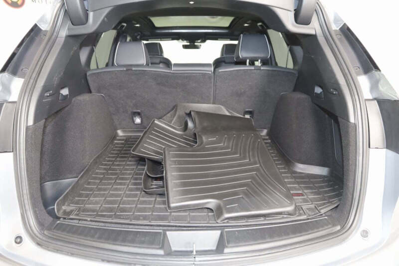 2020 Acura RDX w/A-SPEC