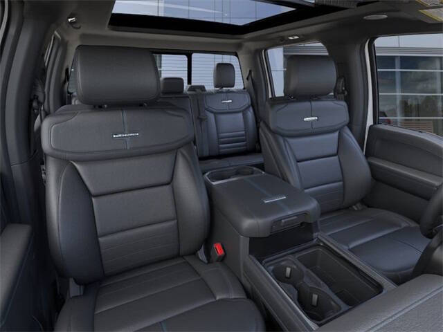 2026 Ford F-250 Super Duty