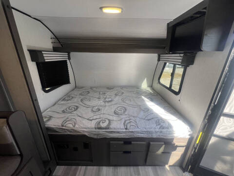 2022 Heartland Mallard