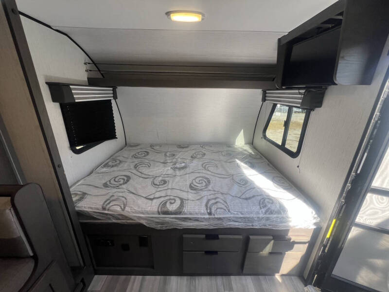 2022 Heartland Mallard