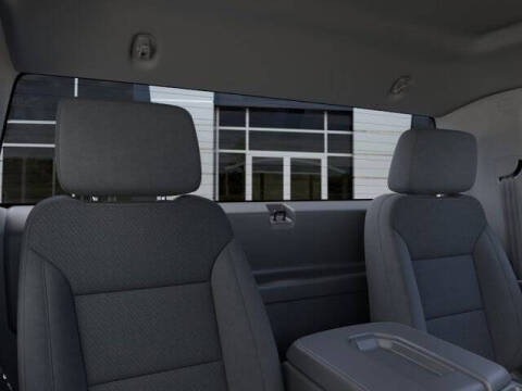 2026 GMC Sierra 2500HD Pro