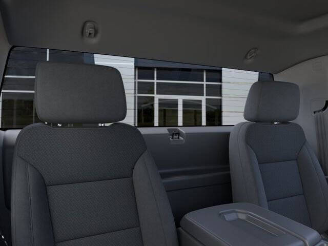 2026 GMC Sierra 2500HD Pro