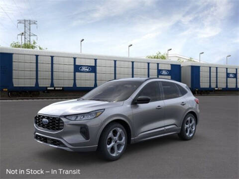 2023 Ford Escape for sale at PHIL SMITH AUTOMOTIVE GROUP - Tallahassee Ford Lincoln in Tallahassee FL