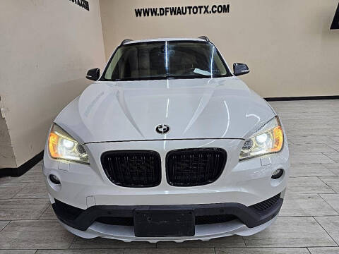 2015 BMW X1 xDrive28i