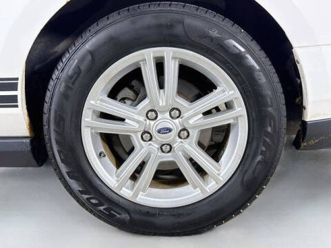2012 Ford Mustang V6