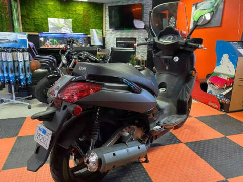 2013 Sym Citycom 300i