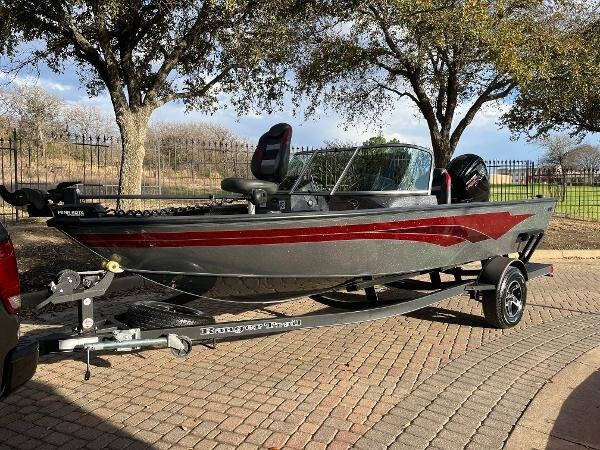 2021 Ranger VS1782 WT