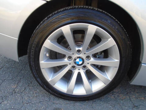 2011 BMW 3 Series 328i