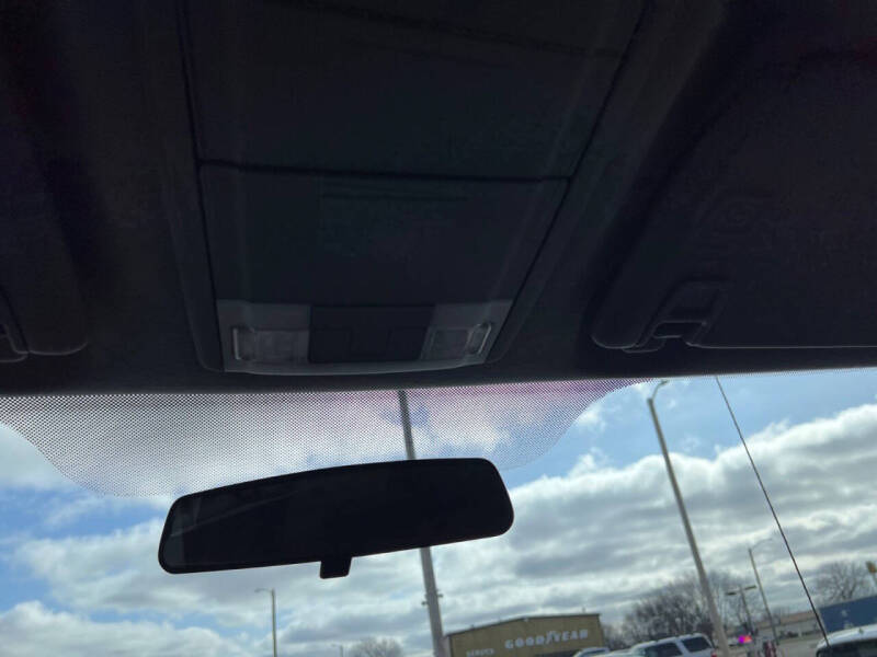 2015 Ford F-250 Super Duty