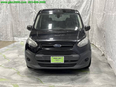 2018 Ford Transit Connect XL