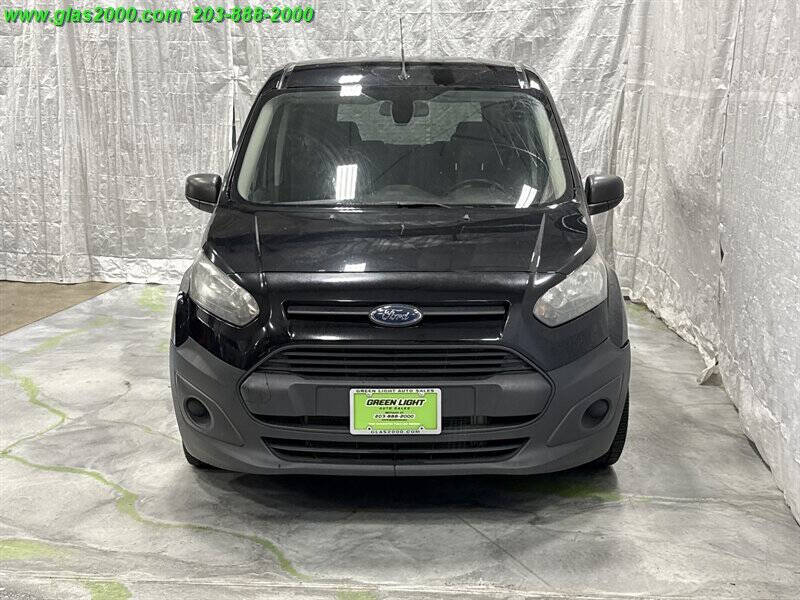 2018 Ford Transit Connect XL