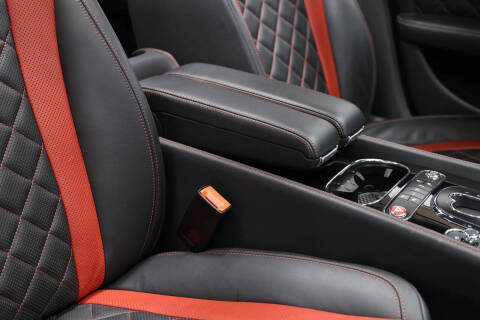 2017 Bentley Flying Spur W12 S