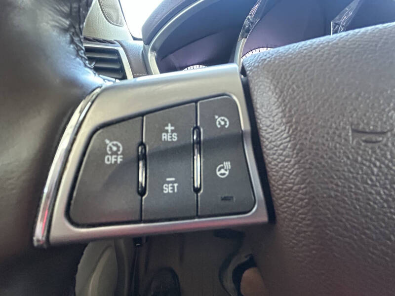 2012 Cadillac SRX Performance Collection