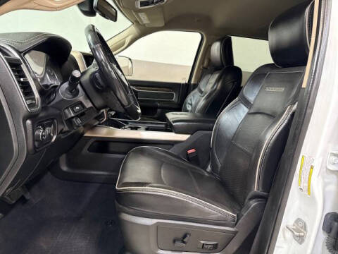 2020 RAM 3500 Laramie