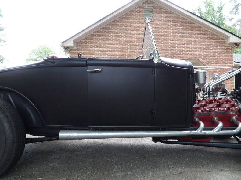 1931 Ford Model A