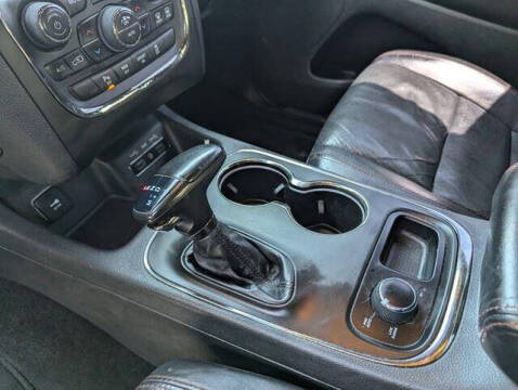 2018 Dodge Durango R/T