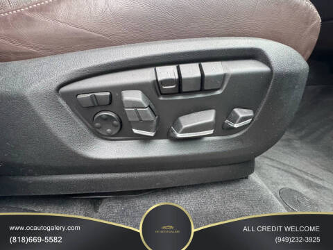 2014 BMW X5 xDrive35i