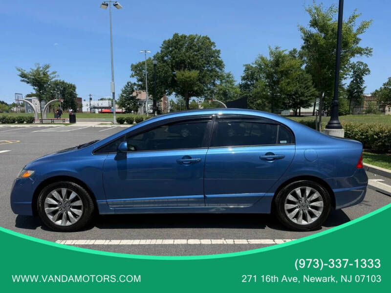 2009 Honda Civic
