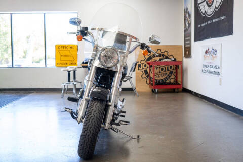 2006 Harley-Davidson Fat Boy